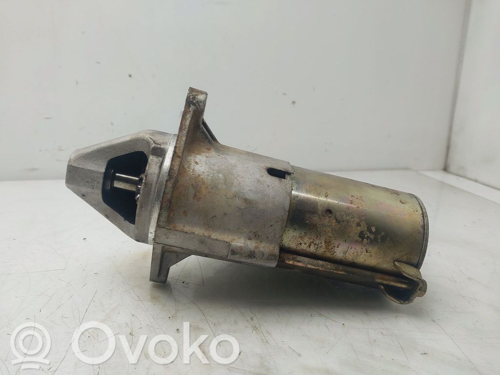 Daewoo Kalos Стартер 