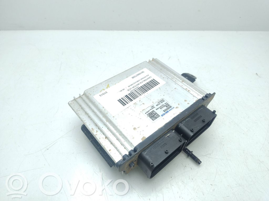KIA Stonic Calculateur moteur ECU 
