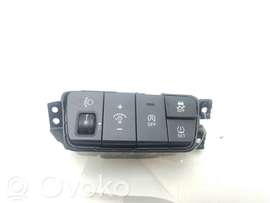 KIA Stonic Interruptor de control multifunción 