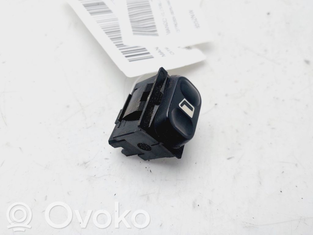 Citroen Berlingo Electric window control switch 