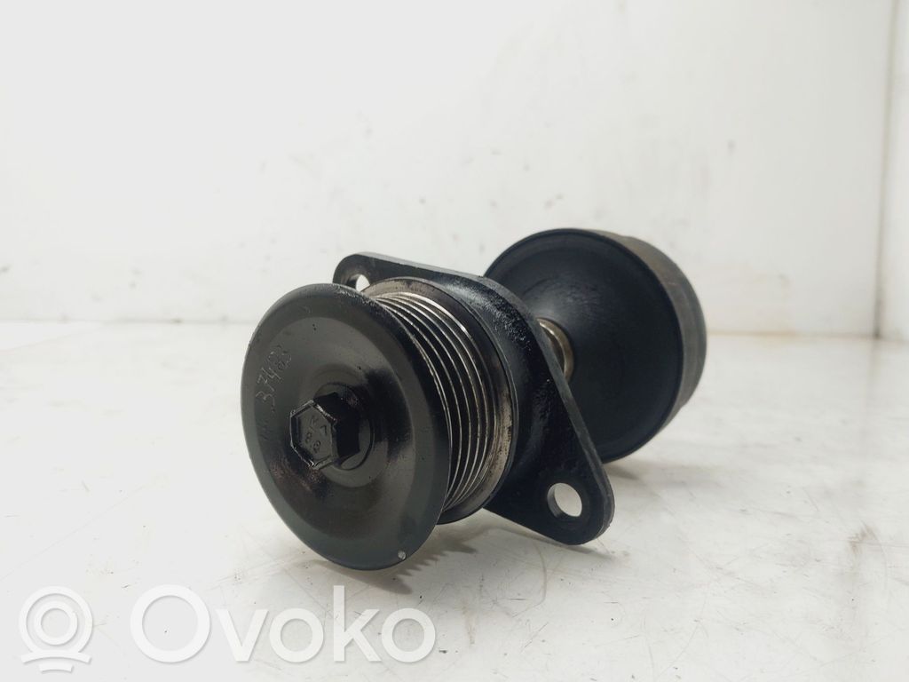Ford Focus Polea del alternador 