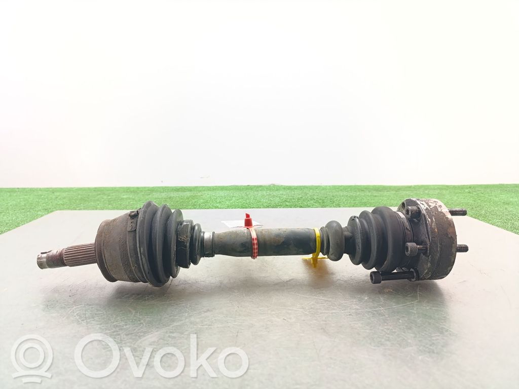 Fiat Stilo Eje de transmisión delantero 