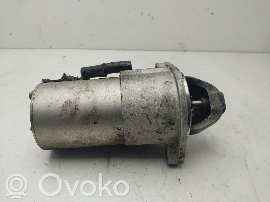 Motor de arranque   3610003BB0