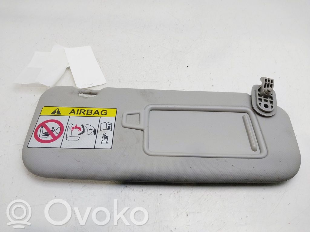 KIA Stonic Häikäisysuoja 