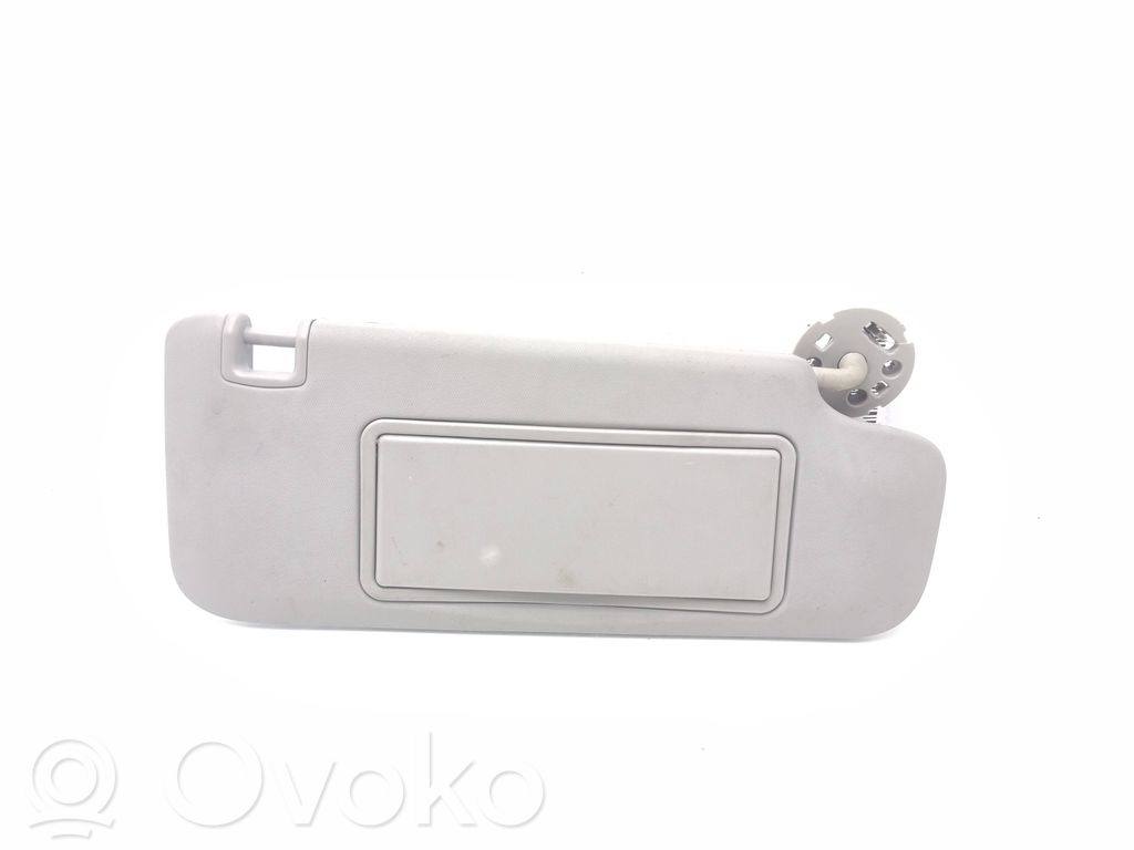 Opel Astra J Sun visor 