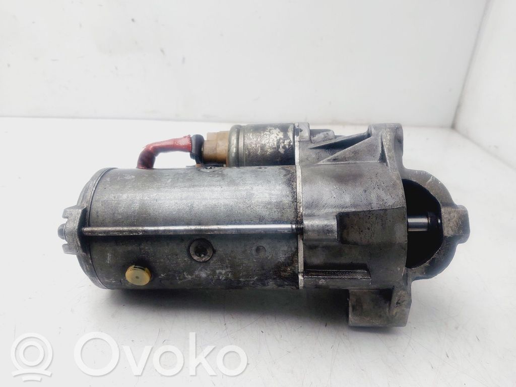 Renault Laguna II Starter motor 