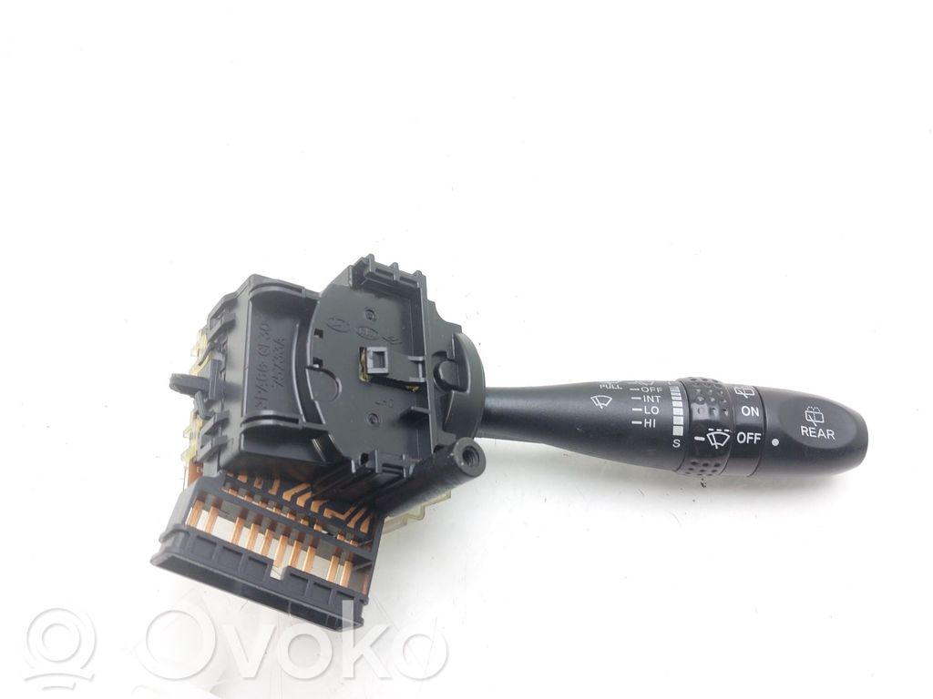KIA Picanto Wiper control stalk 