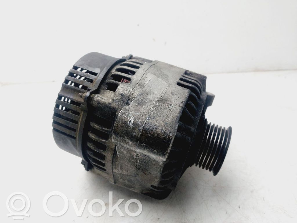 Ford Focus Alternator 