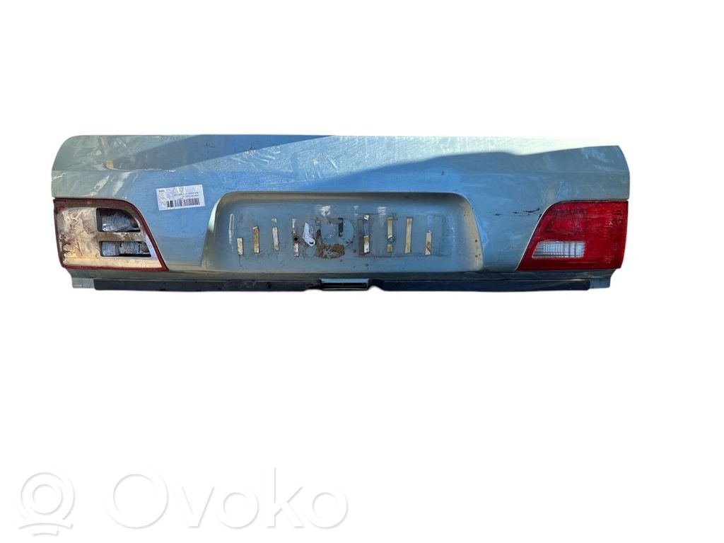 BMW X5 E53 Tailgate/trunk/boot lid 