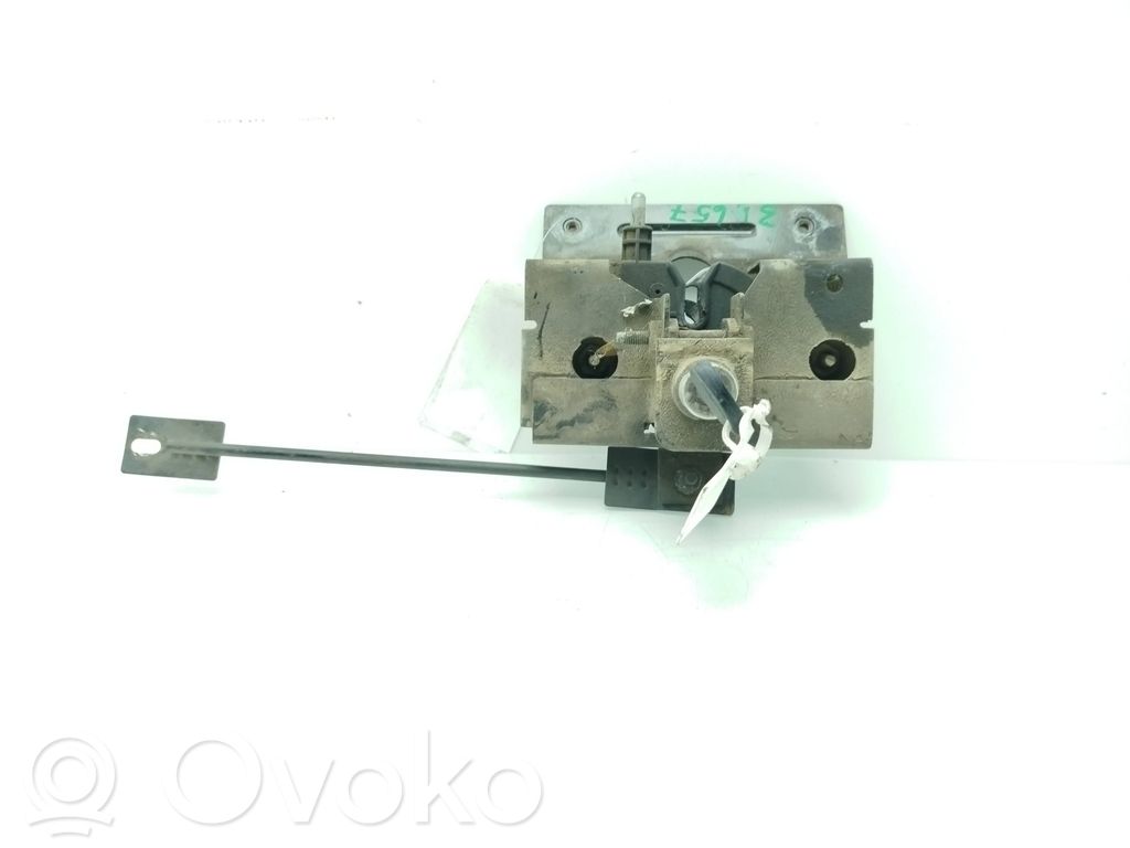 Ford Transit Tie down hook / loop 