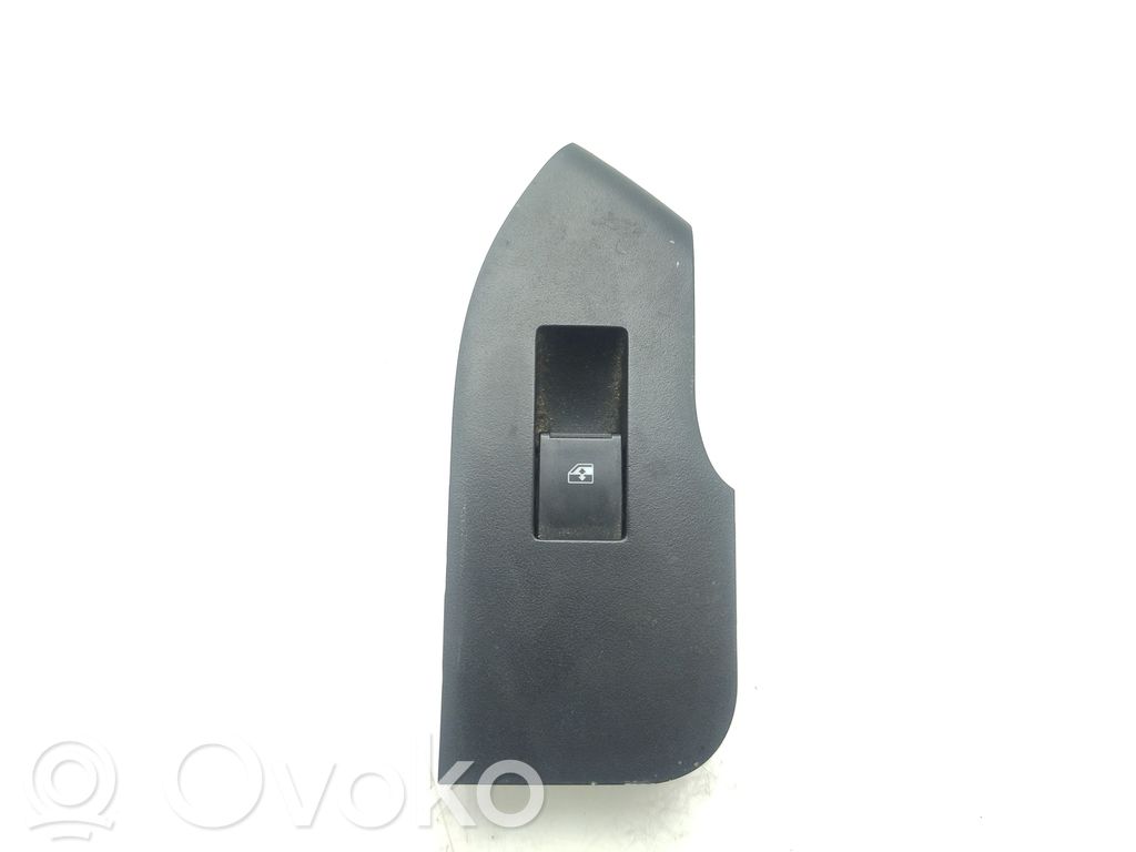 Electric window control switch   201003485