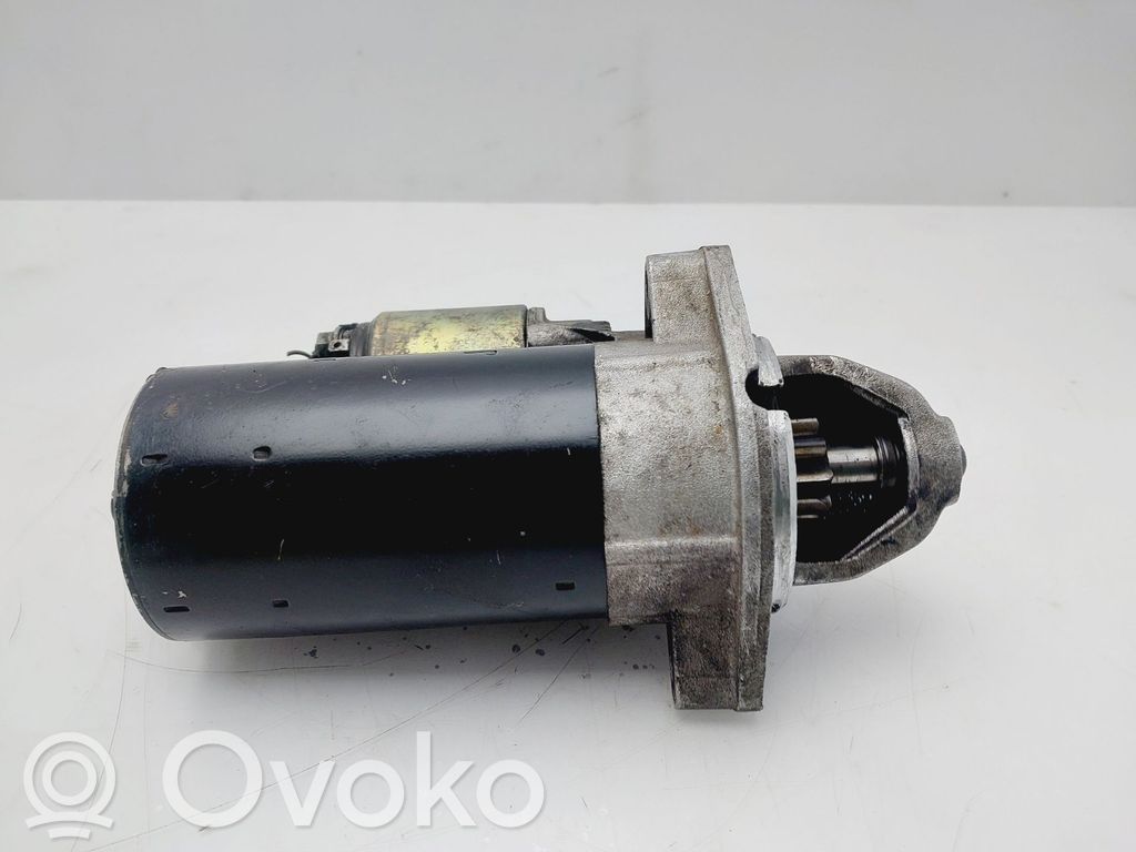 BMW X5 E53 Electromotor 