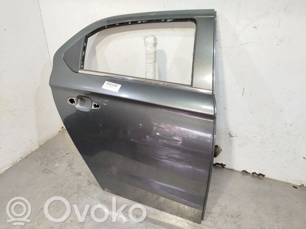 Dacia Duster Luz del asiento delantero 