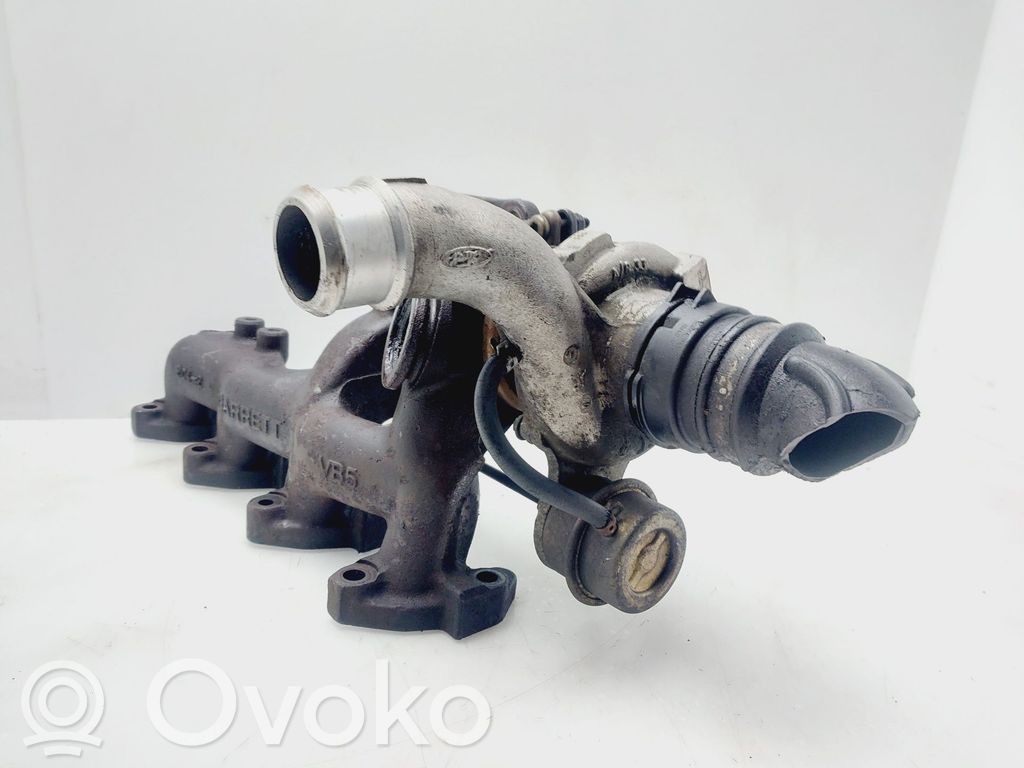 Turbo   XS4Q6K682DC