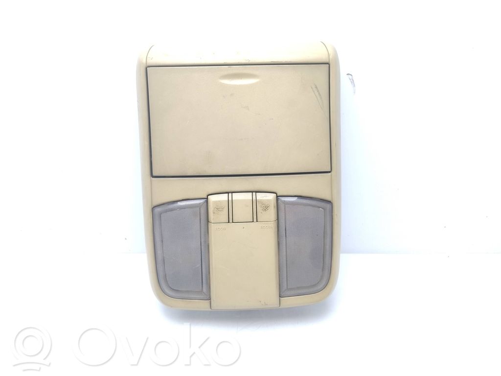 SsangYong Rexton Front seat light 