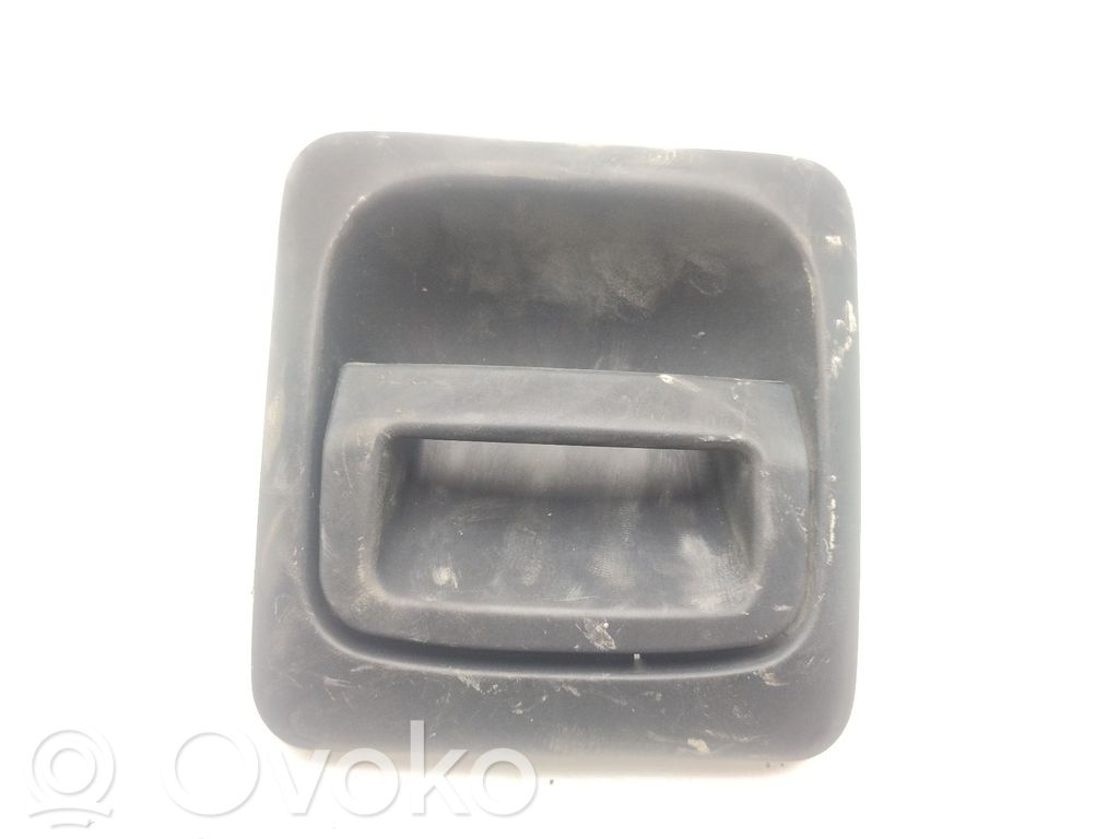 Citroen Jumper Manecilla externa puerta delantera 