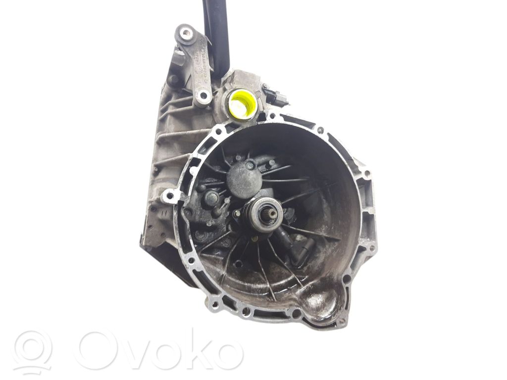 Ford Focus Manual 5 speed gearbox 