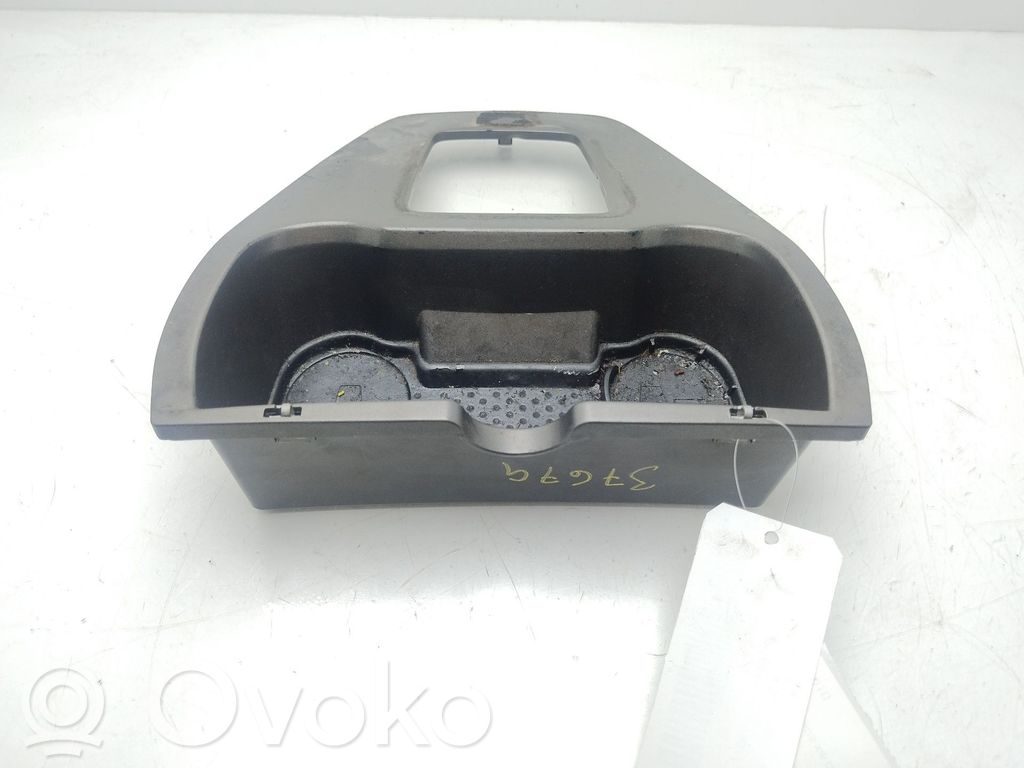 SsangYong Rodius Muotolista 