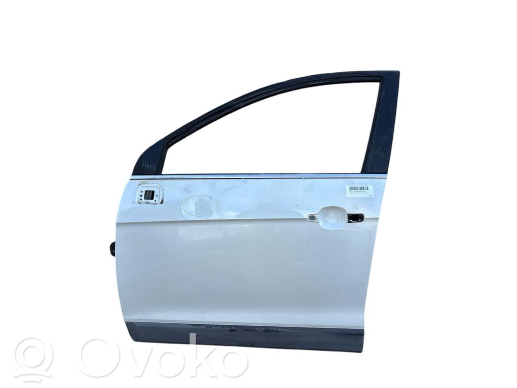 Chevrolet Captiva Front door 