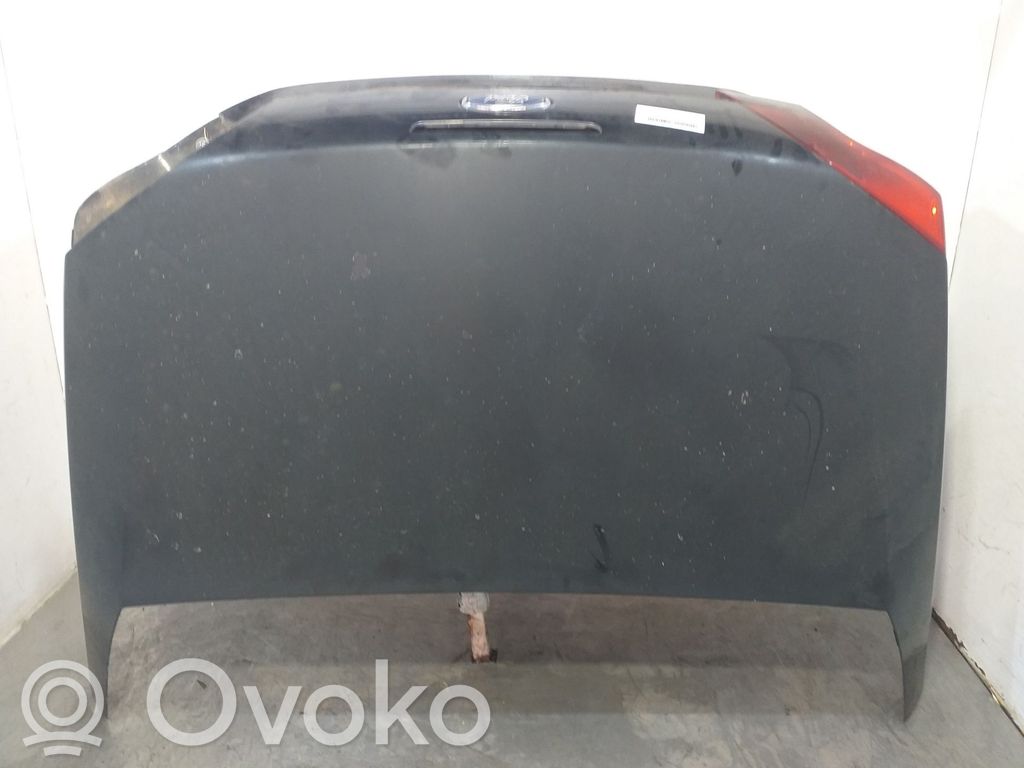 Ford Focus Galinis dangtis (bagažinės) 