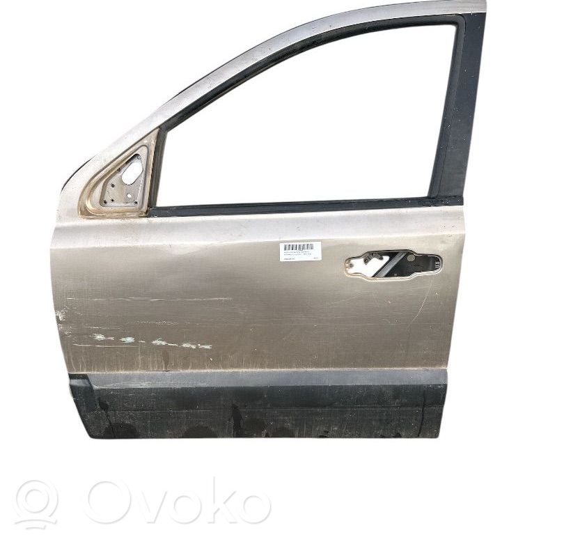 KIA Sorento Priekinės durys 