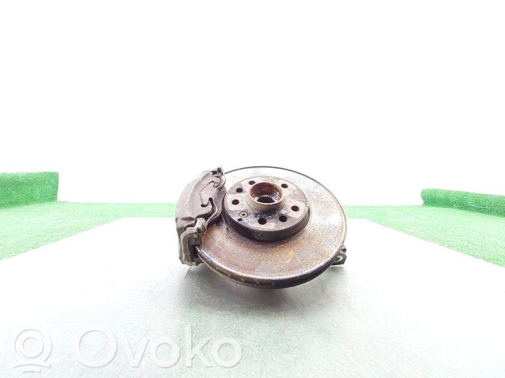 Opel Vectra C Fuso a snodo con mozzo ruota anteriore 