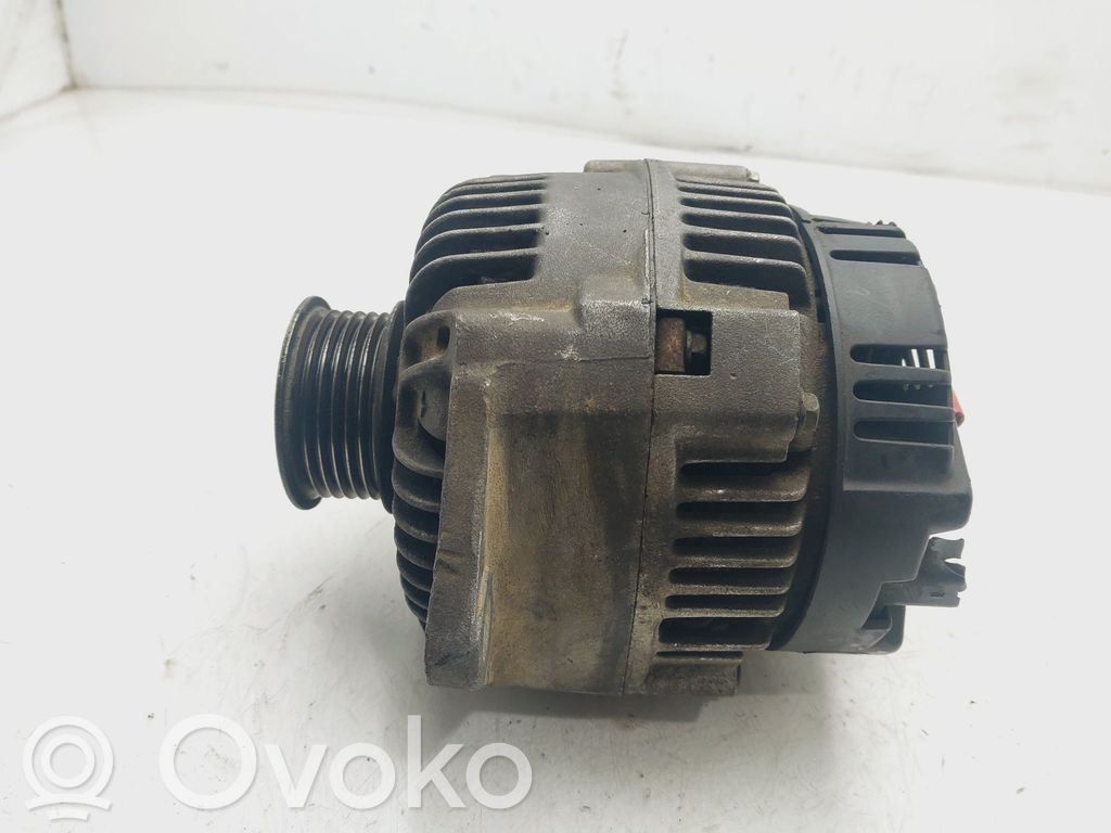 Alternator   8200107688
