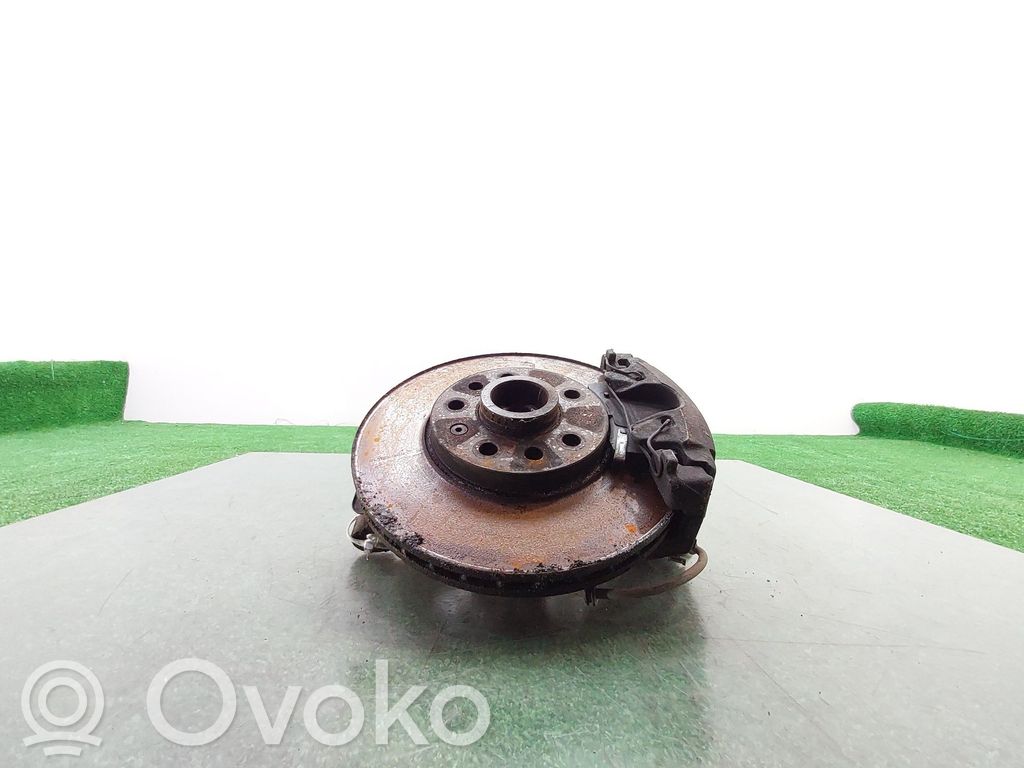 Opel Astra G Achsschenkel vorne 