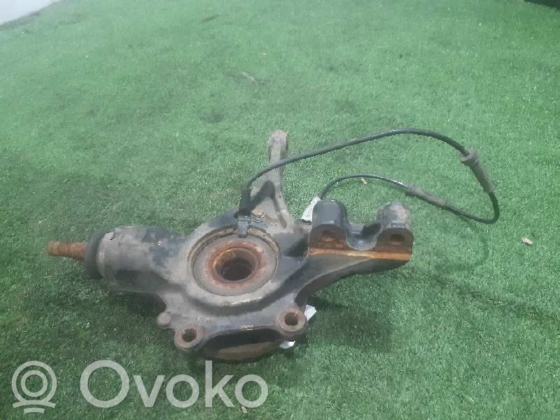 Citroen C4 I Priekinis kelmas 