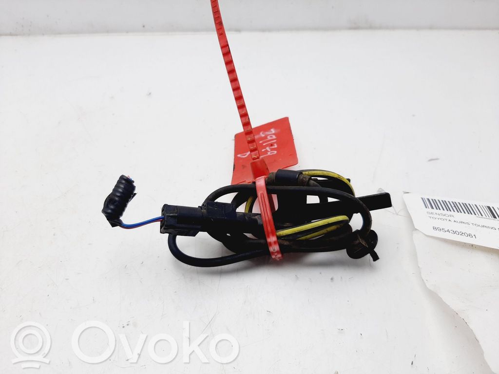 Sensor   8954302061