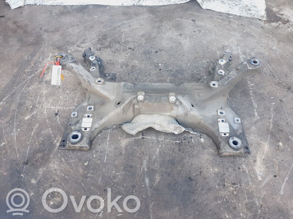 Peugeot 508 Front subframe 