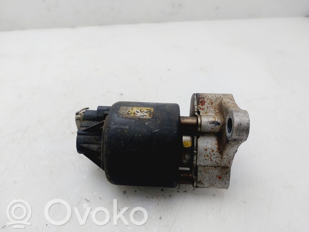 Chevrolet Aveo EGR-venttiili 
