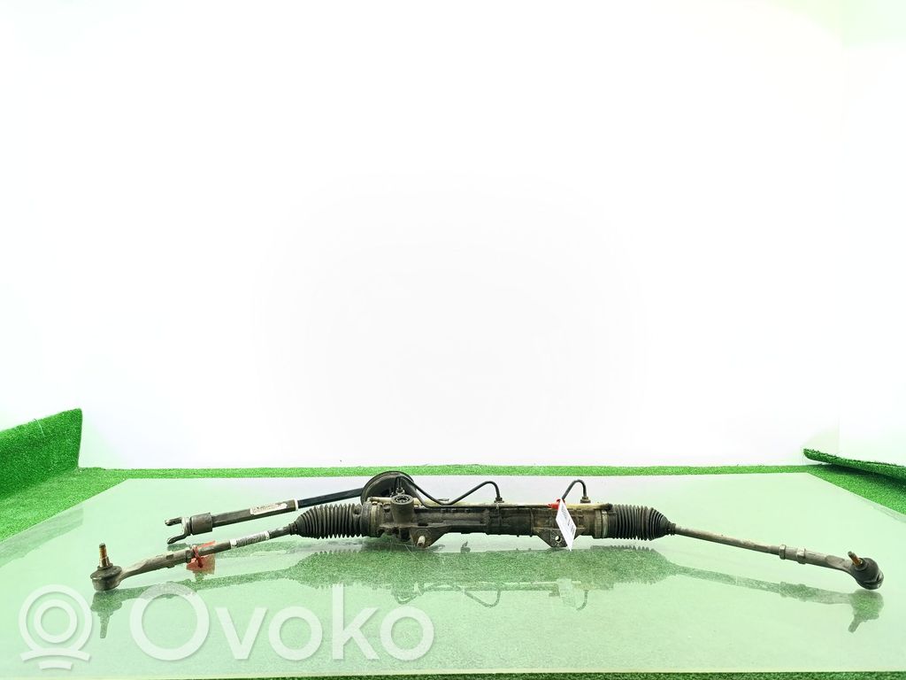 Citroen C4 Grand Picasso Lenkgetriebe 
