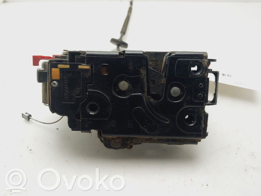 Volkswagen Jetta V Încuietoare ușă față 