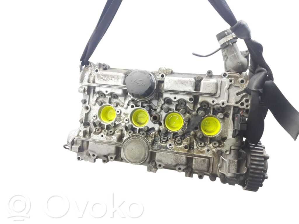 Engine head   1001853