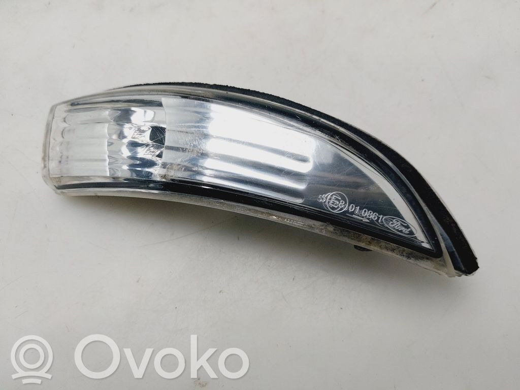 Ford Fiesta Seitenblinker 