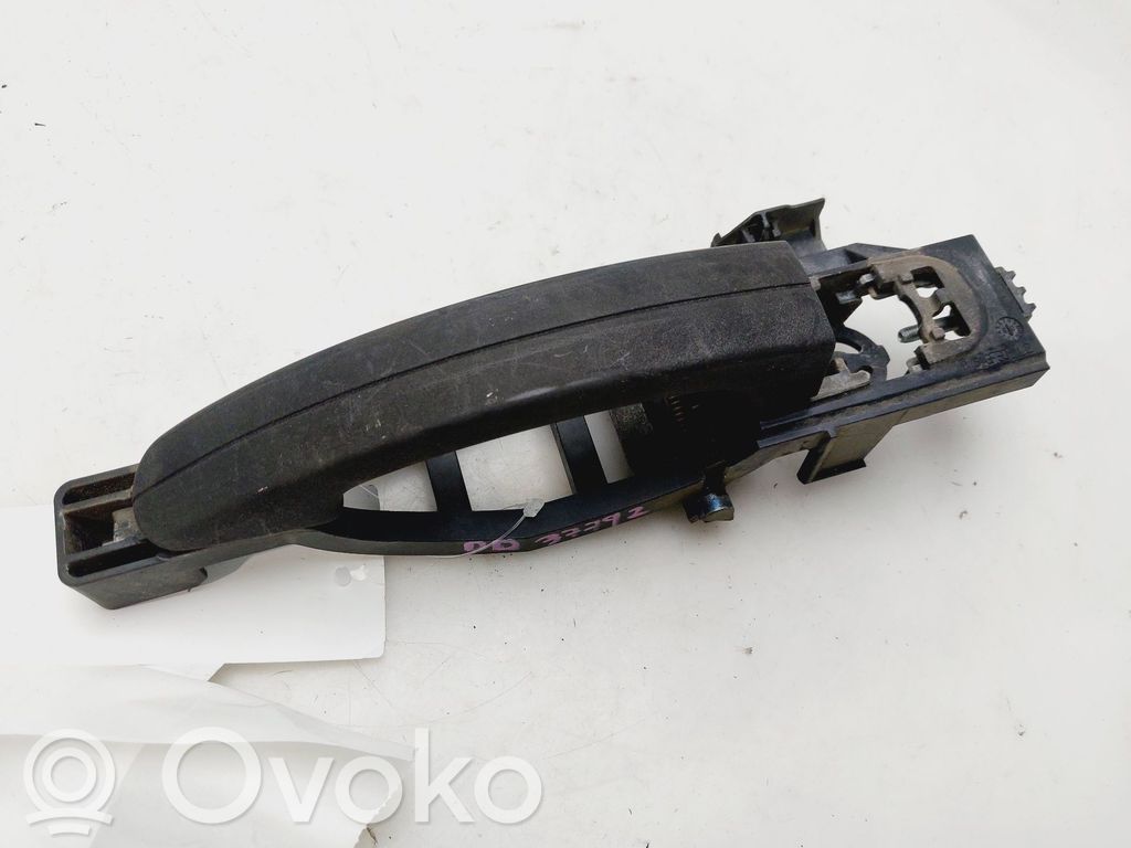 Ford Focus Ārējais atvēršanas rokturis 