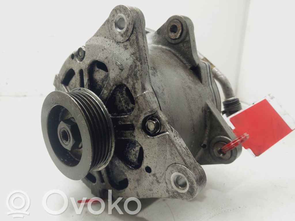 Generator/alternator   079903015E