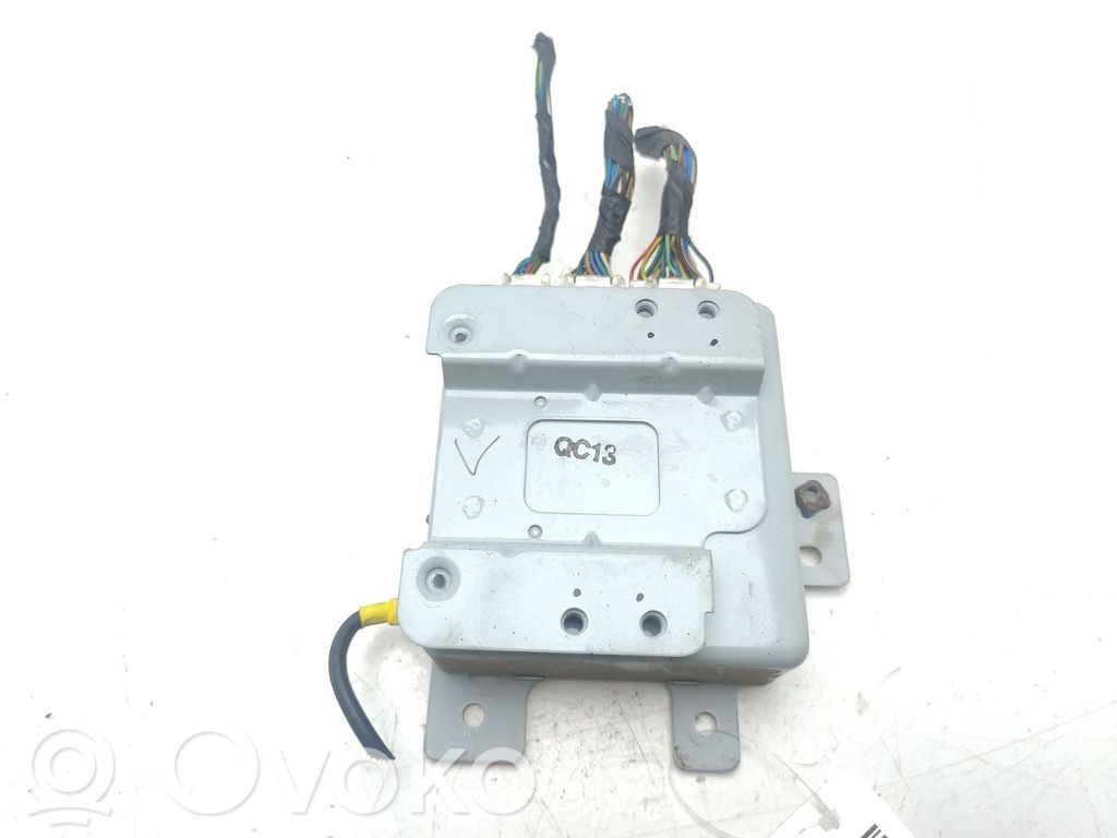 SsangYong Kyron Other control units/modules 