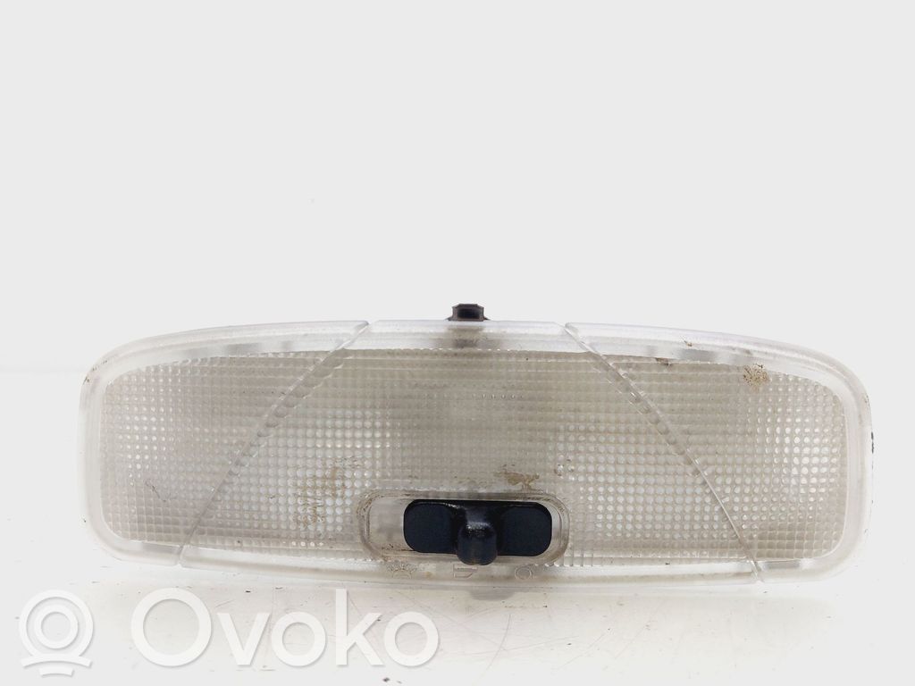 Ford Focus Front seat light 