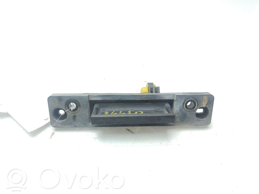 KIA Sorento Tailgate trunk handle 