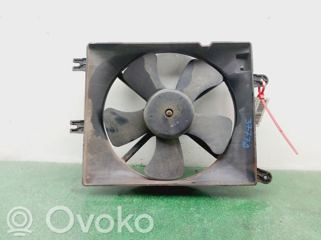 Elektrolüfter   96553364