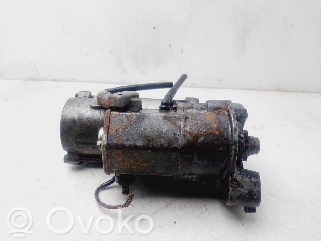 Land Rover Range Rover Evoque L538 Electromotor 