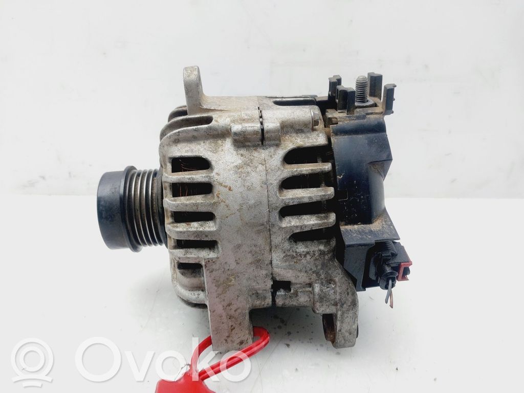 Opel Astra K Generator/alternator 