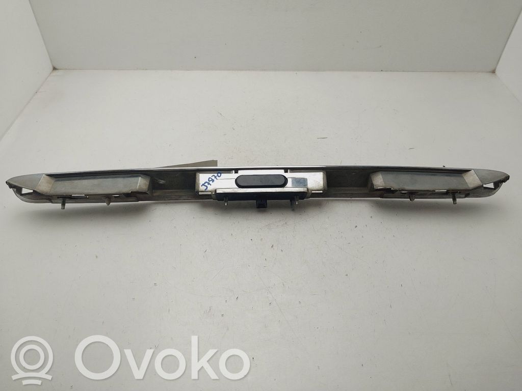Citroen C5 Poignée extérieure de hayon arrière 