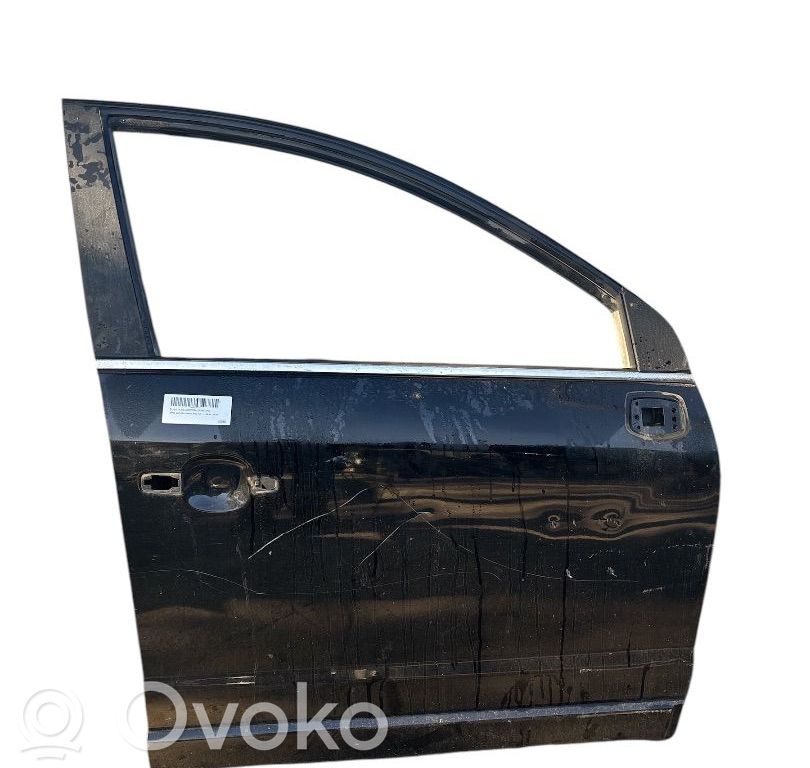Opel Antara Durvis 