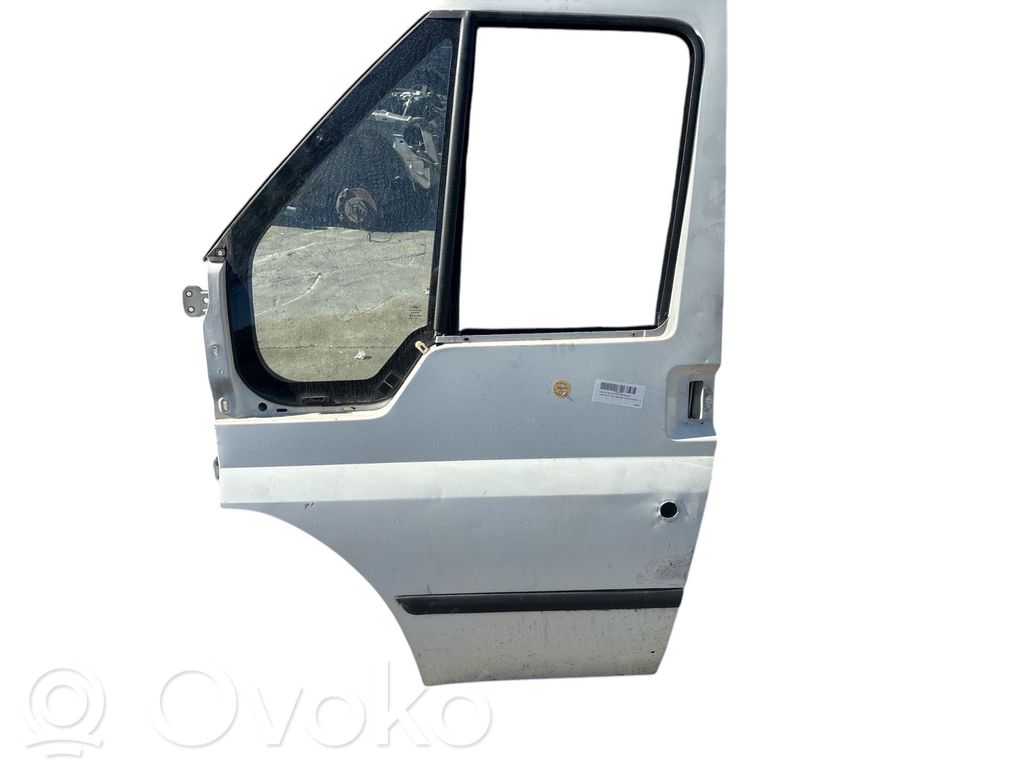Ford Transit Durvis 