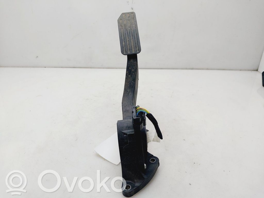Gaspedalsensor elektrisch   FK729F836AC