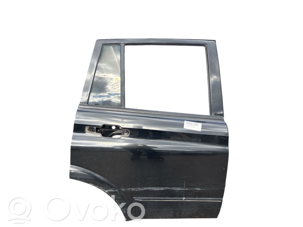SsangYong Kyron Puerta trasera 