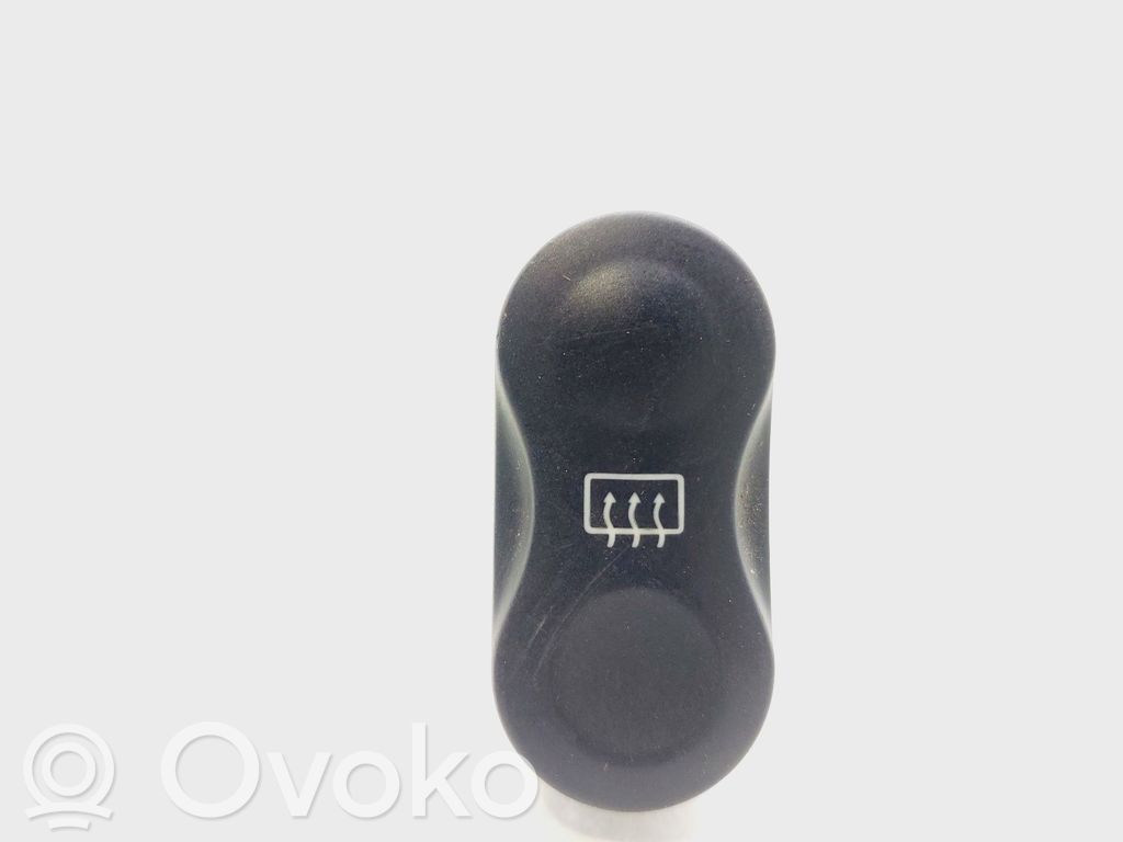 Dacia Sandero Other switches/knobs/shifts 